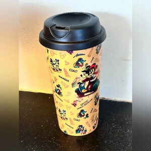 Disney Epcot Tumbler